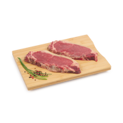Lomo de vaca entrecot