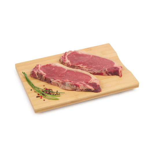Lomo de vaca entrecot La Despensa