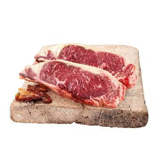 Lomo de vaca entrecot La Despensa