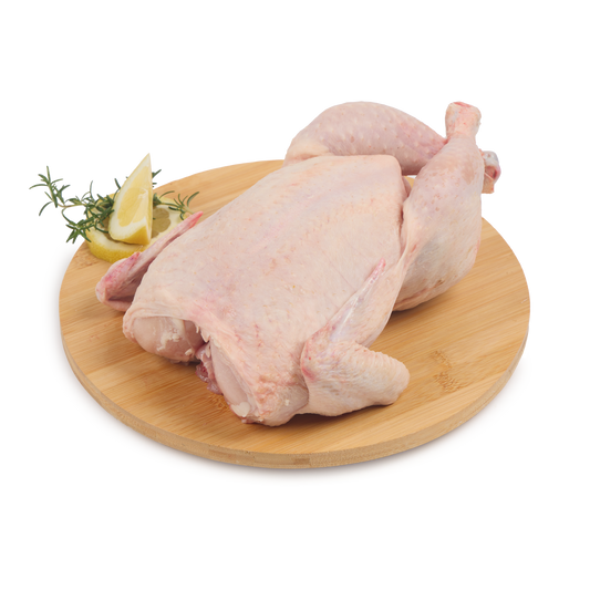 Pollo  por entero La Despensa