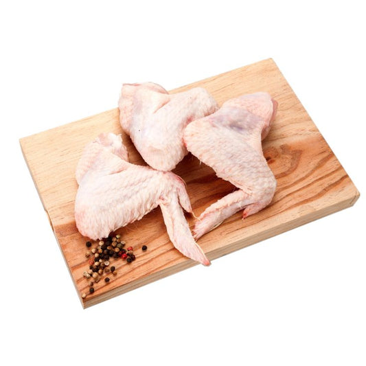 Alas frescas de pollo La Despensa