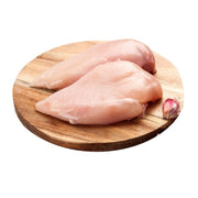 Pechuga de pollo
