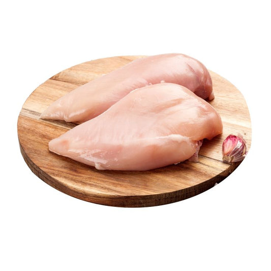 Pechuga de pollo La Despensa