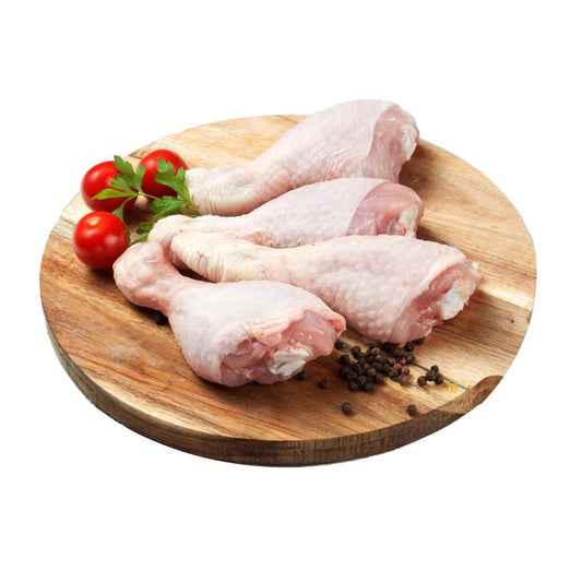 Jamoncito de pollo (muslo de pollo) La Despensa