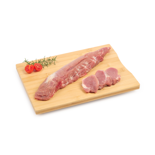 Solomillo de cerdo La Despensa