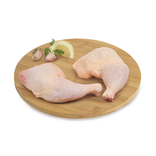 Cuarto trasero de pollo La Despensa