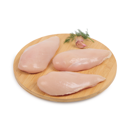 Pechuga de pollo La Despensa