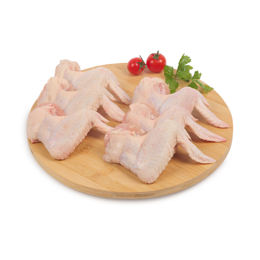 Alas frescas de pollo La Despensa