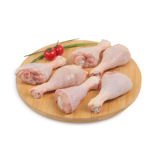 Jamoncito de pollo (muslo de pollo) La Despensa