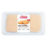 San jacobo pavo y pollo Aldelis 380