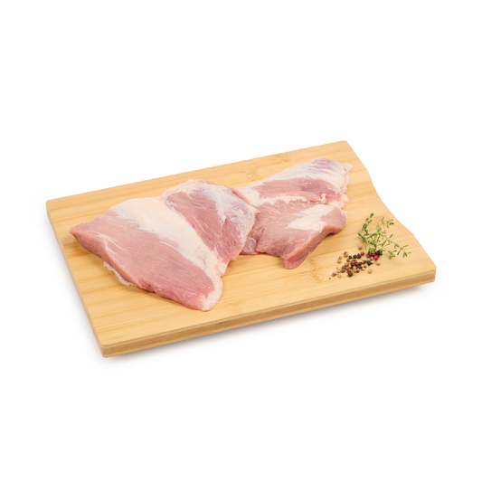 Secreto de cerdo blanco duroc La Despensa
