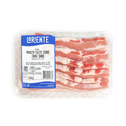 Panceta filete de cerdo Loriente