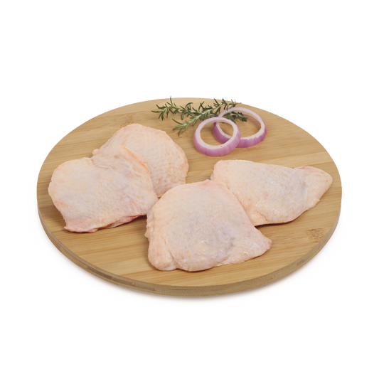 Contramuslo de pollo La Despensa