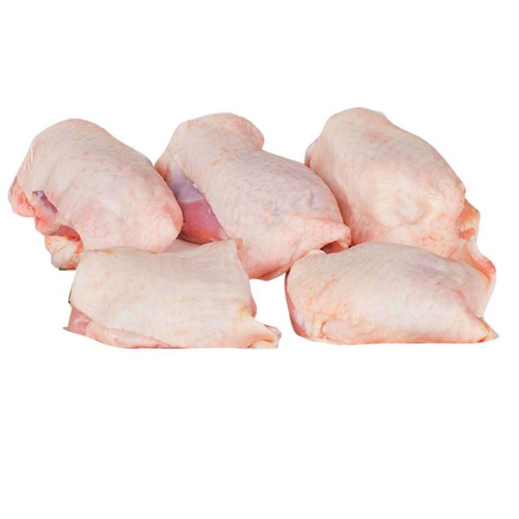 Contramuslo de pollo