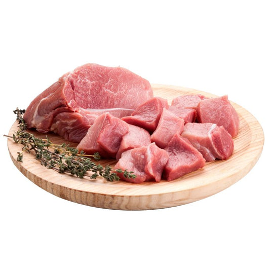 Magro de cerdo La Despensa
