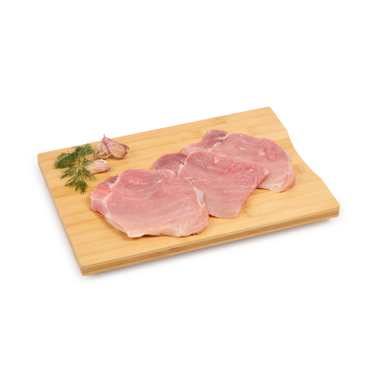 Filete de jamón de cerdo fresco duroc La Despensa
