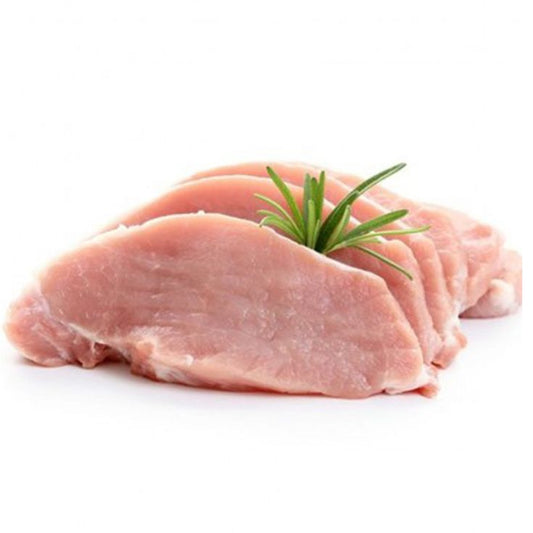 Filete de jamón de cerdo fresco duroc La Despensa