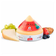 Queso de vaca castillo de pambre tetilla Garcia baquero 600g