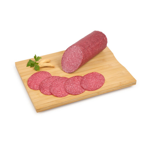 Salami extra especial Collell La Despensa