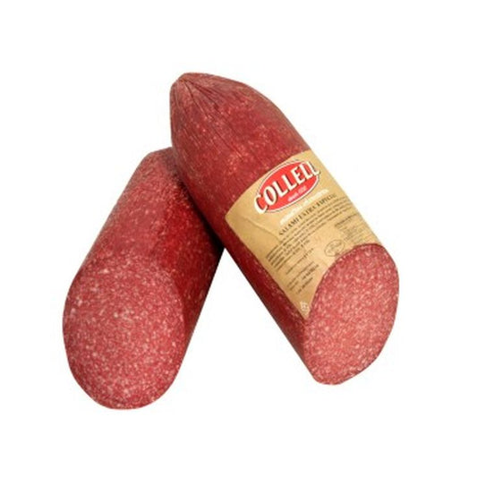 Salami extra especial Collell La Despensa