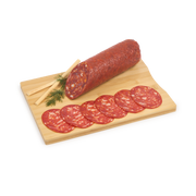 Chorizo extra vela Goikoa