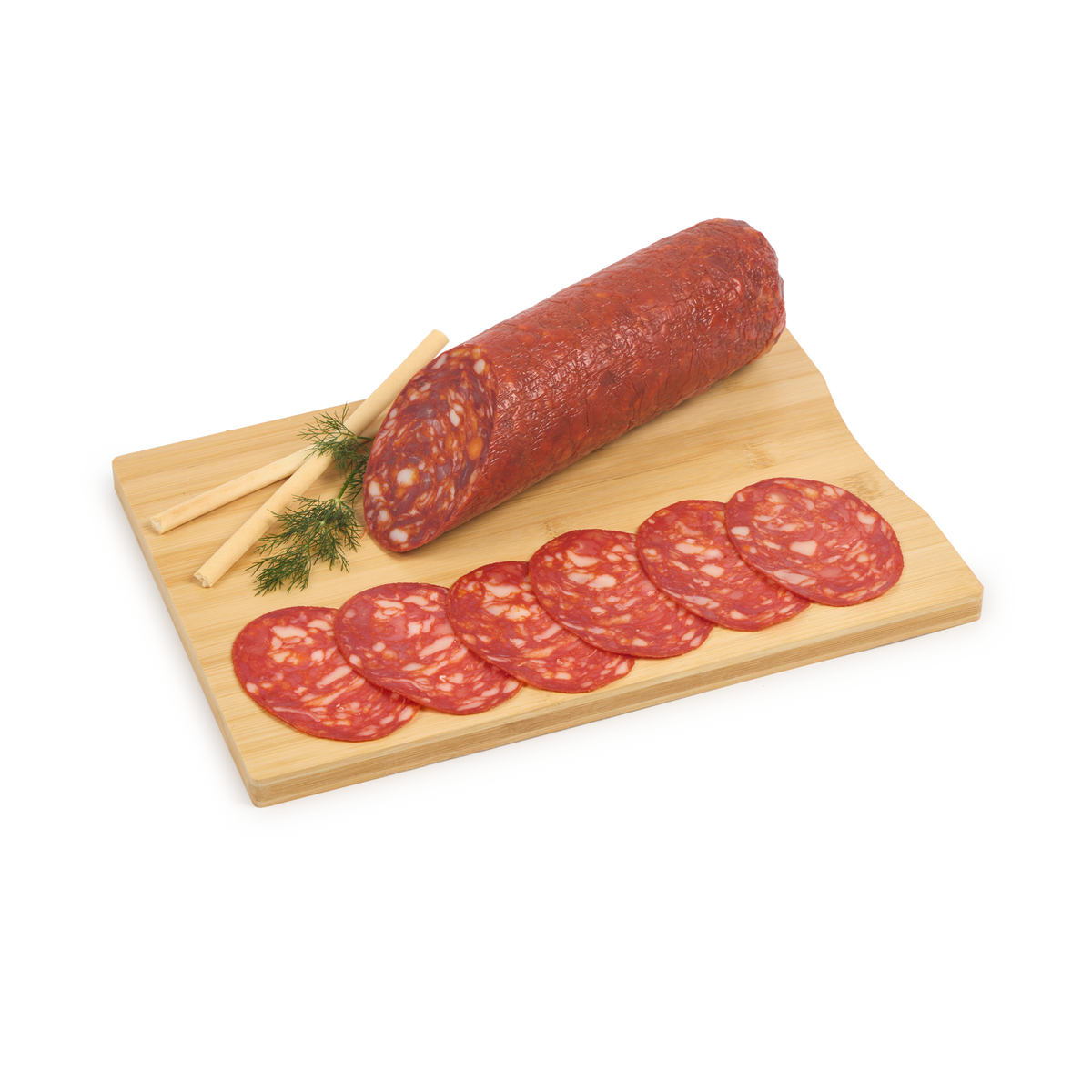 Chorizo extra vela Goikoa