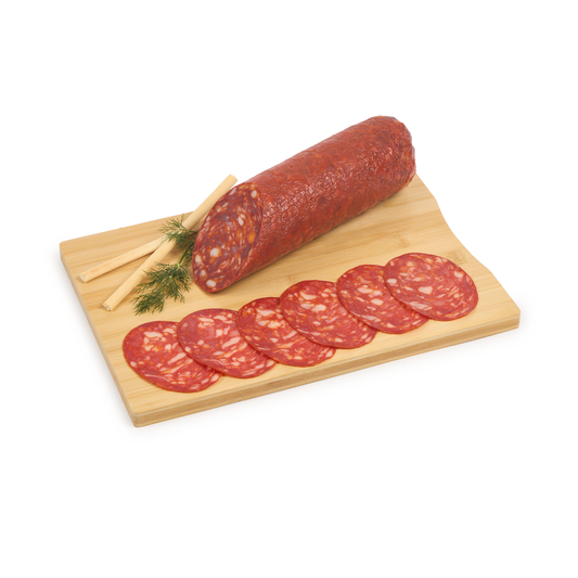Chorizo extra vela Goikoa La Despensa