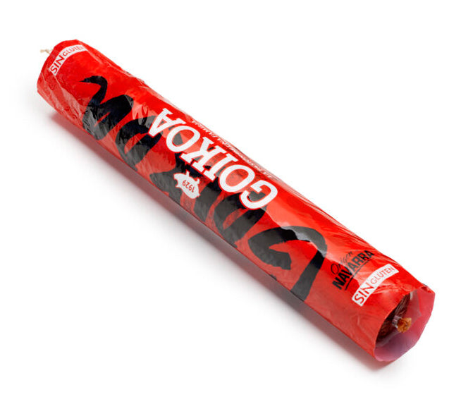 Chorizo de pamplona extra Goikoa