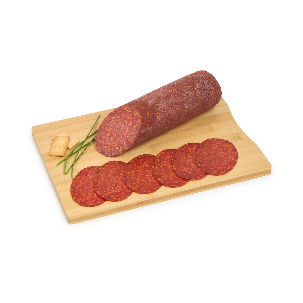 Chorizo de pamplona extra Goikoa