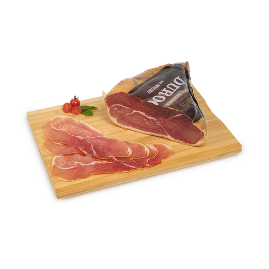 Centro Gran Reserva 50% Duroc 18 meses La Despensa