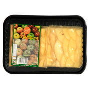 Tarta manzana Azcaray 300g