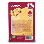 Queso lonchas gouda Campainha 150g