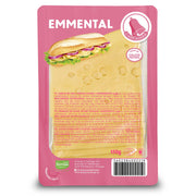 Queso lonchas emmental Campainha 150g