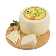 Queso de oveja