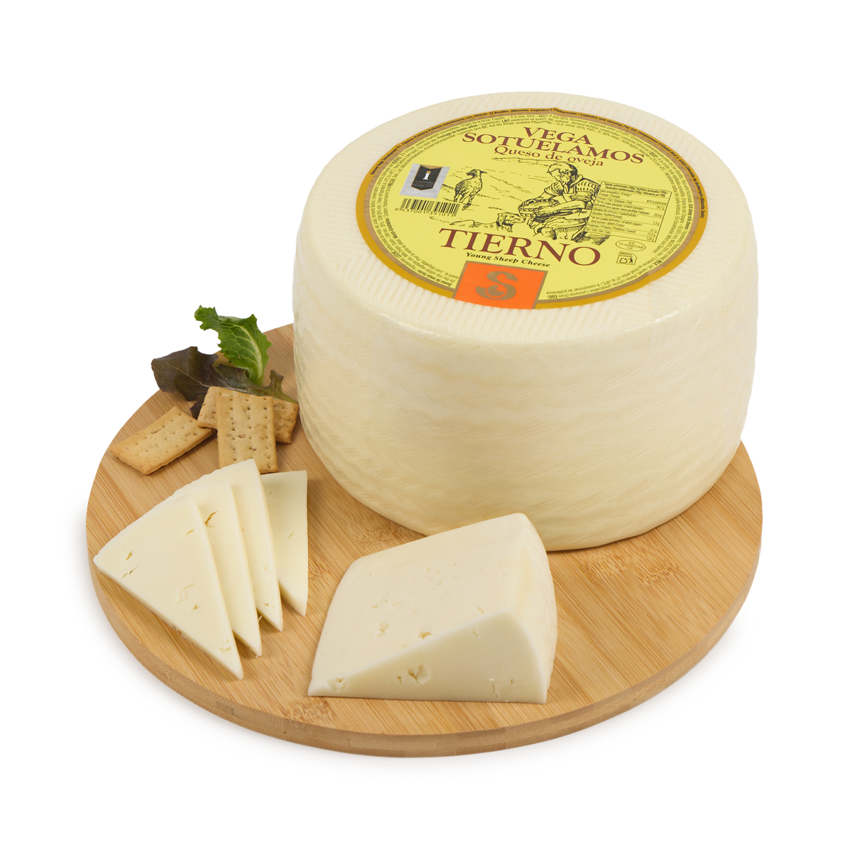 Queso de oveja