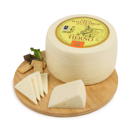 Queso de oveja La Despensa