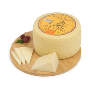 Queso de oveja semicurado Vegasotuelamos