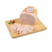 Pechuga de pavo maxi