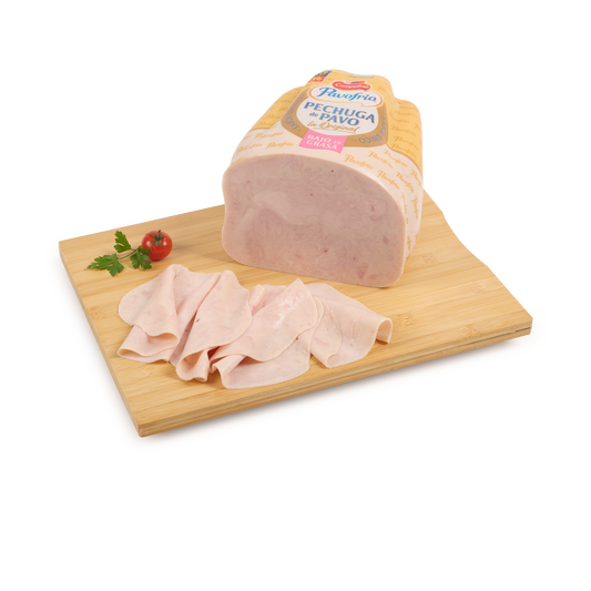 Pechuga de pavo maxi La Despensa