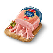Jamón cocido de cerdo extra Campofrio