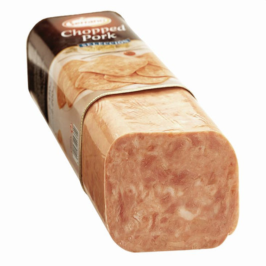 Chopped lata selección Serrano La Despensa