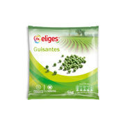 Guisante fino Ifa eliges 1k