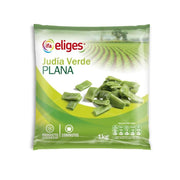 Judia verde plana Ifa eliges 1k