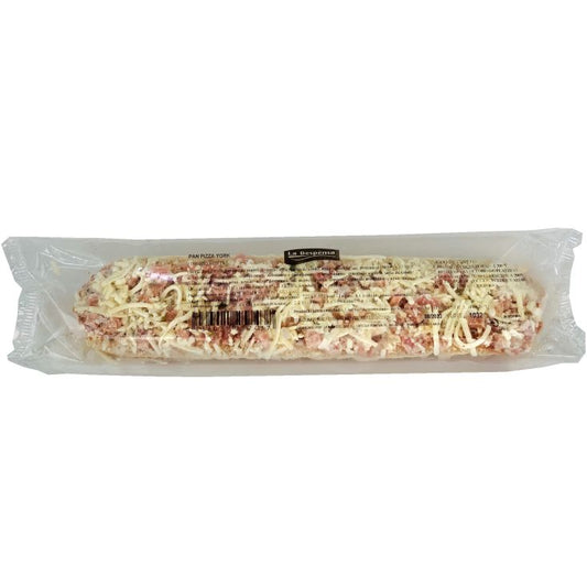 Pan pizza york La Despensa 180g La Despensa