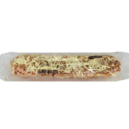 Pan pizza atun La Despensa 180g La Despensa