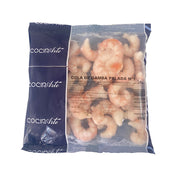 Gamba pelada nº1 Cocinarte 300g