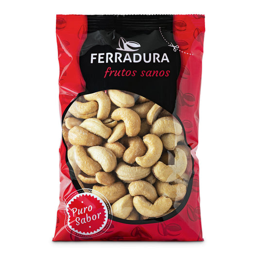 Anacardo frito Ferradura 150g La Despensa