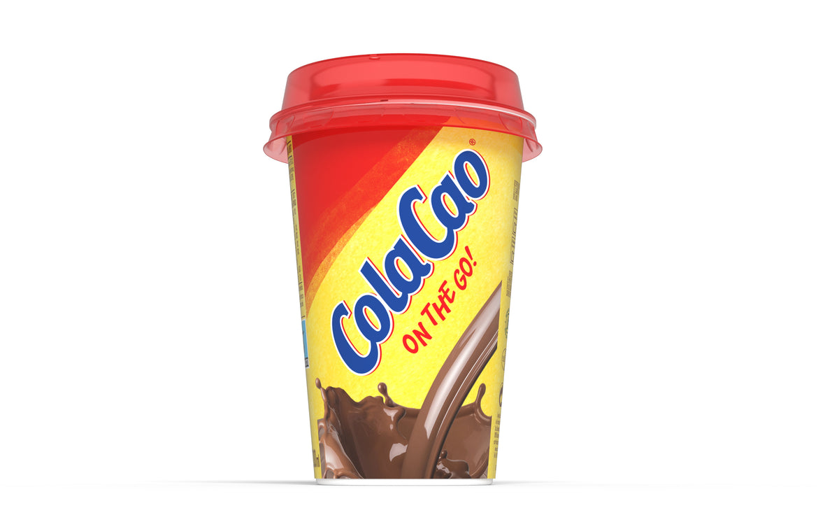 Batido shake Colacao  200ml