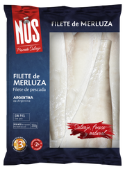 Bolsa Filete HUBBSI SP 350g - 520x330 ESP PT