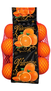 MANDARINA MALLA 1 KILO